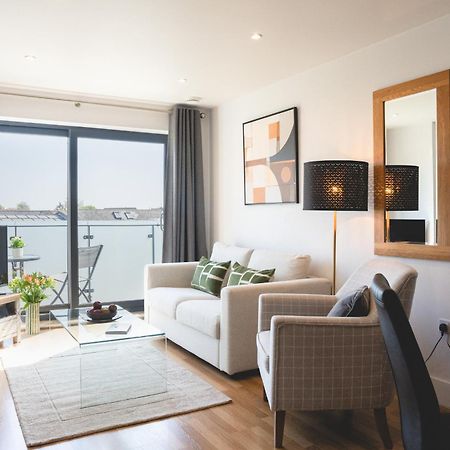 Your Space Apartments - Eden House CBG Exterior foto