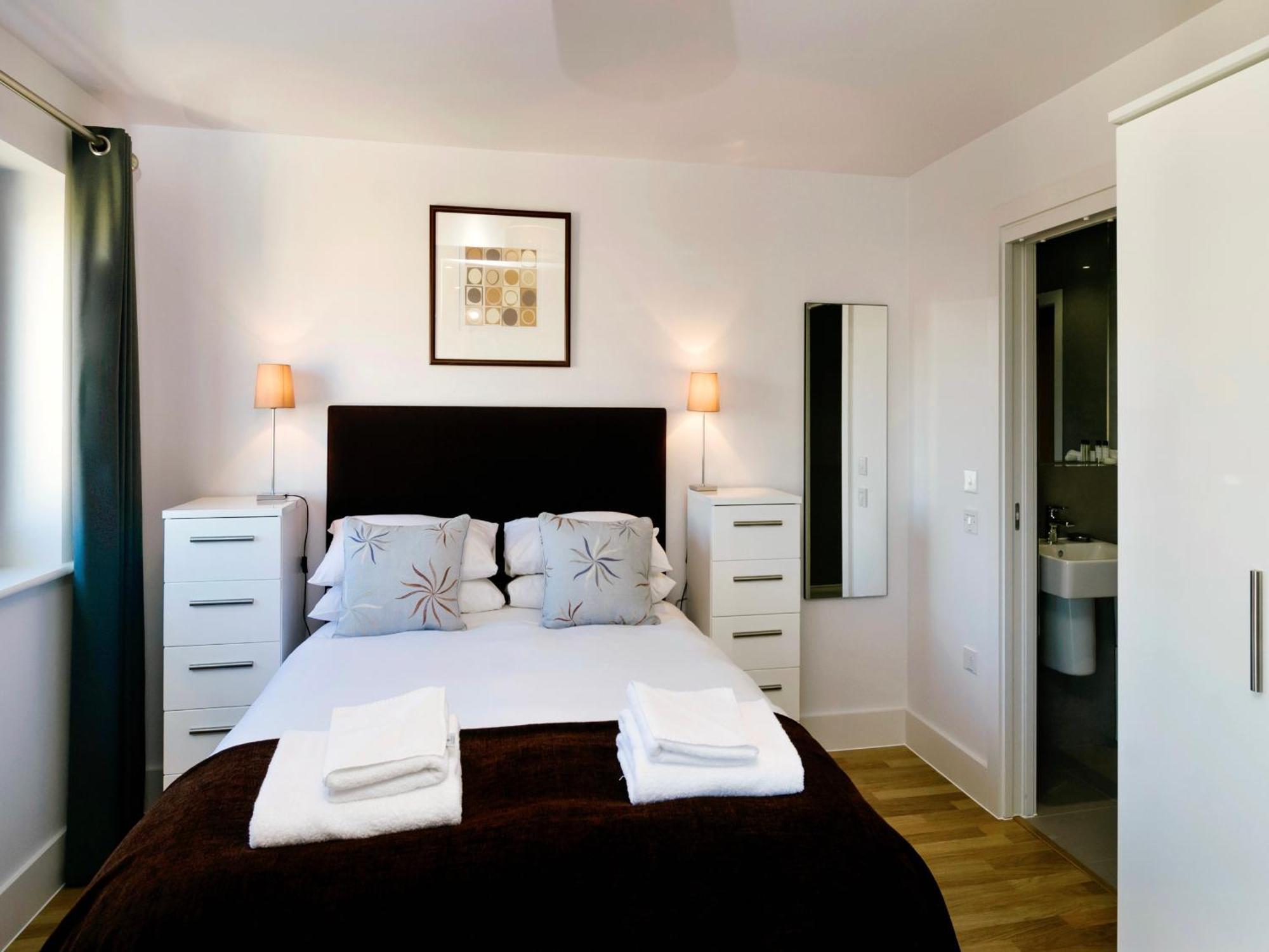 Your Space Apartments - Eden House CBG Exterior foto