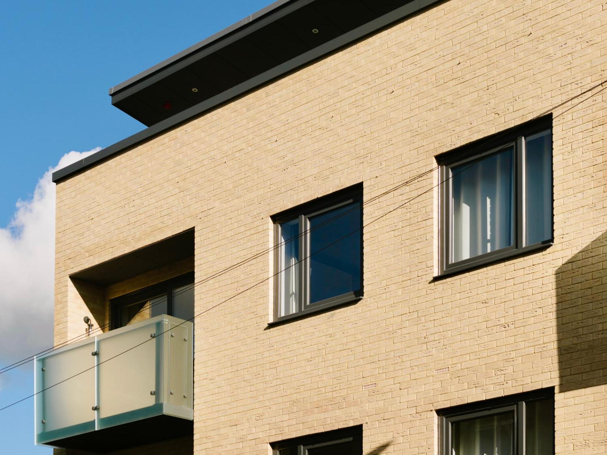 Your Space Apartments - Eden House CBG Exterior foto