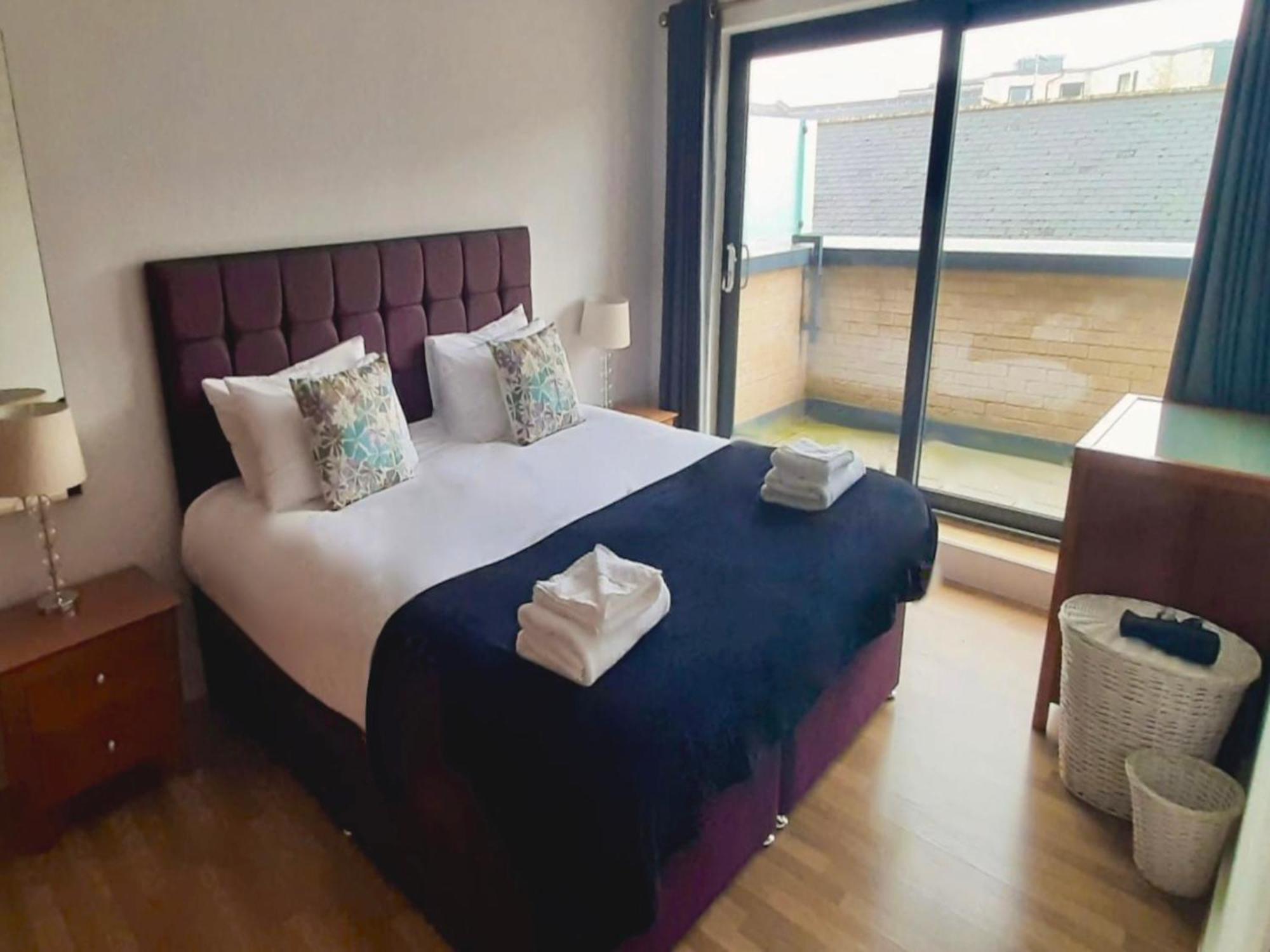 Your Space Apartments - Eden House CBG Exterior foto