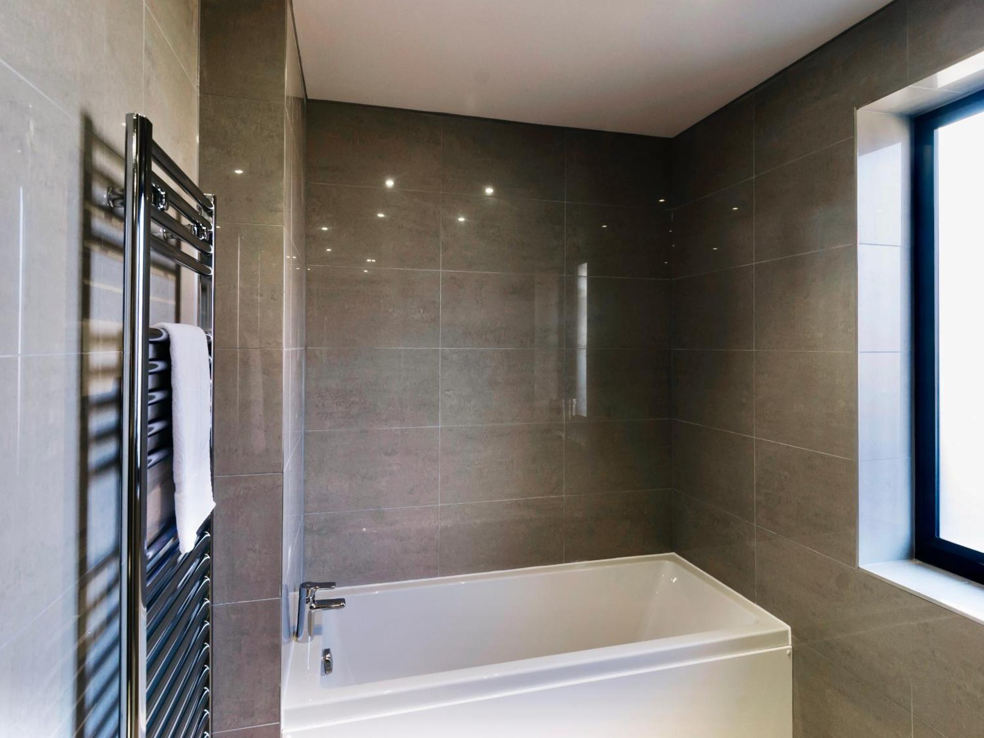 Your Space Apartments - Eden House CBG Exterior foto
