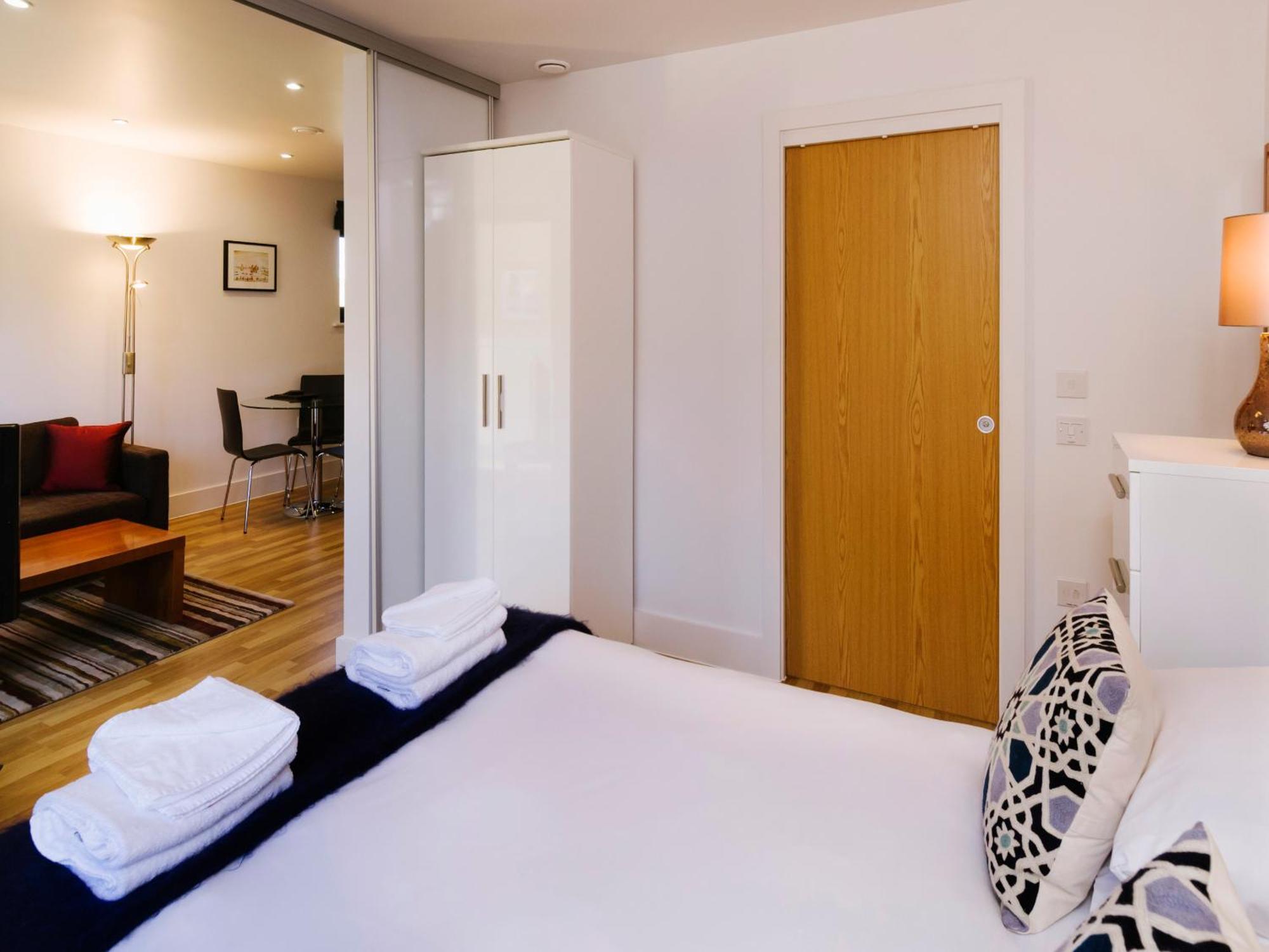 Your Space Apartments - Eden House CBG Exterior foto