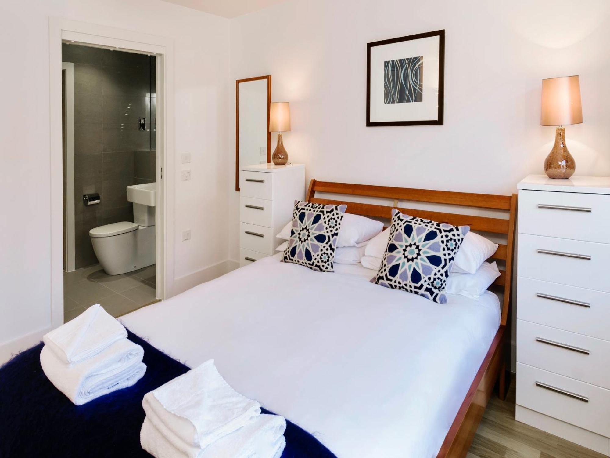 Your Space Apartments - Eden House CBG Exterior foto