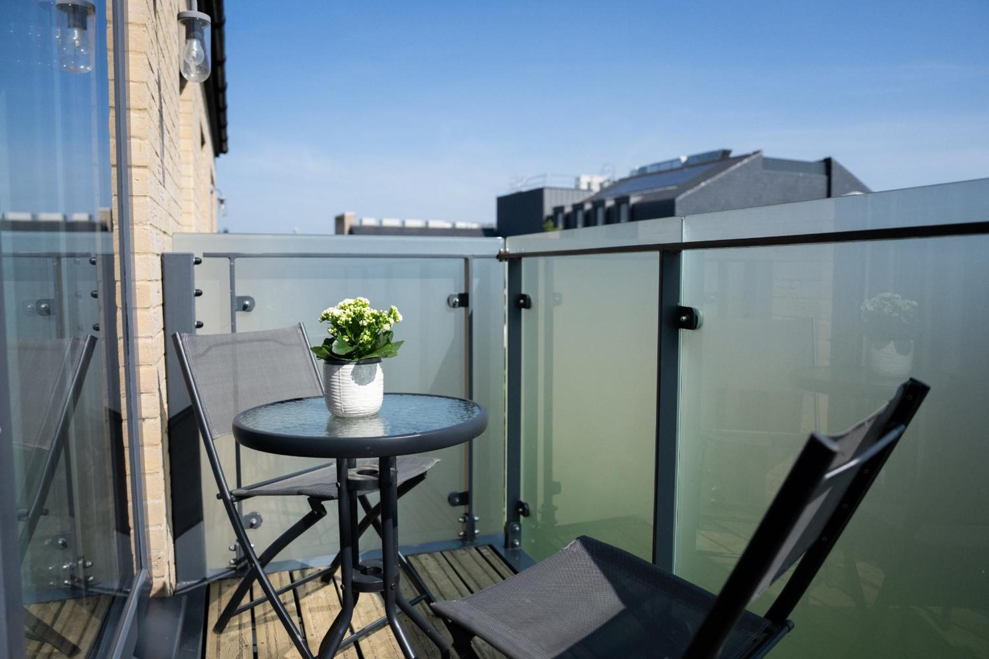 Your Space Apartments - Eden House CBG Exterior foto