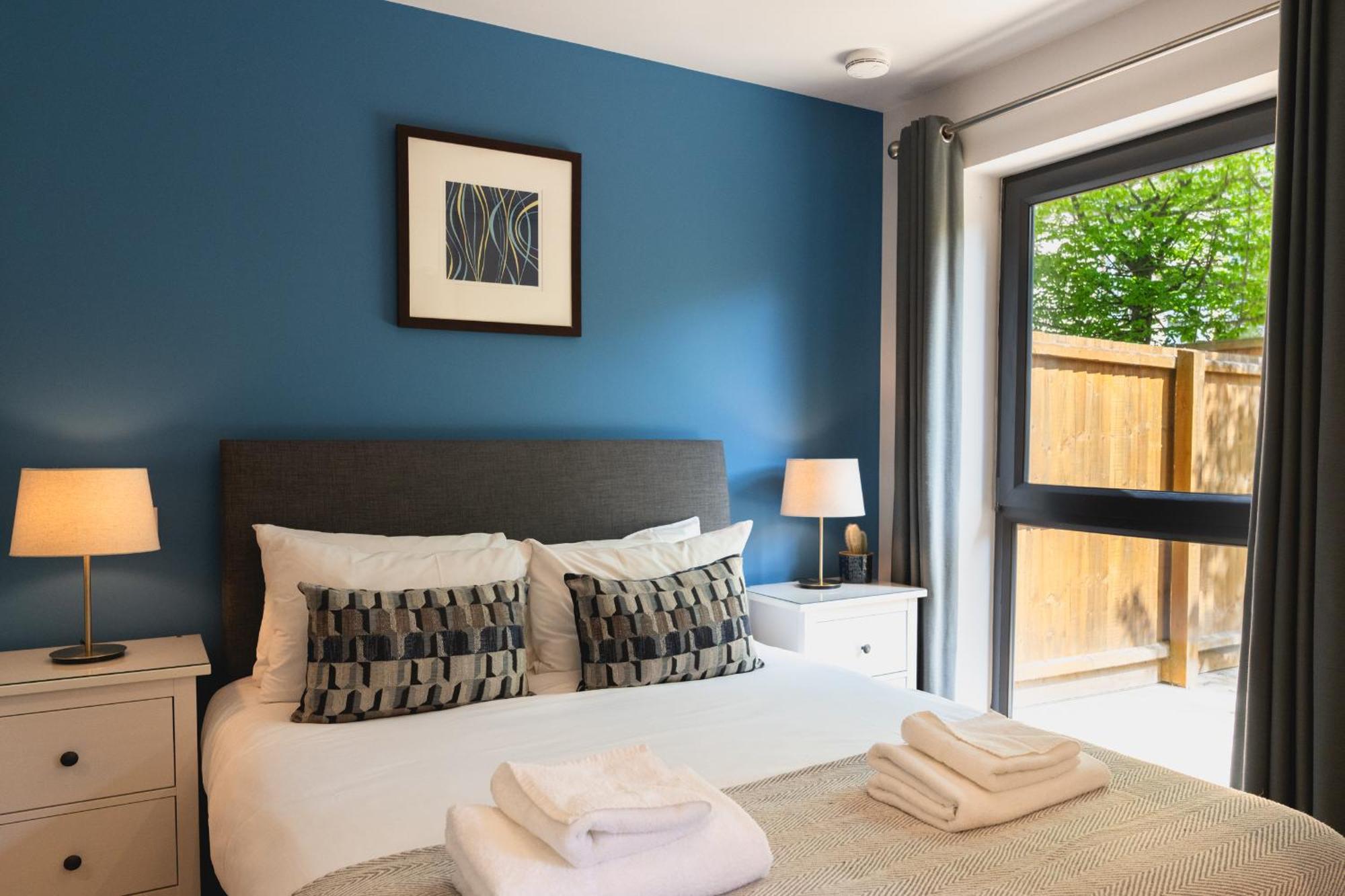Your Space Apartments - Eden House CBG Exterior foto