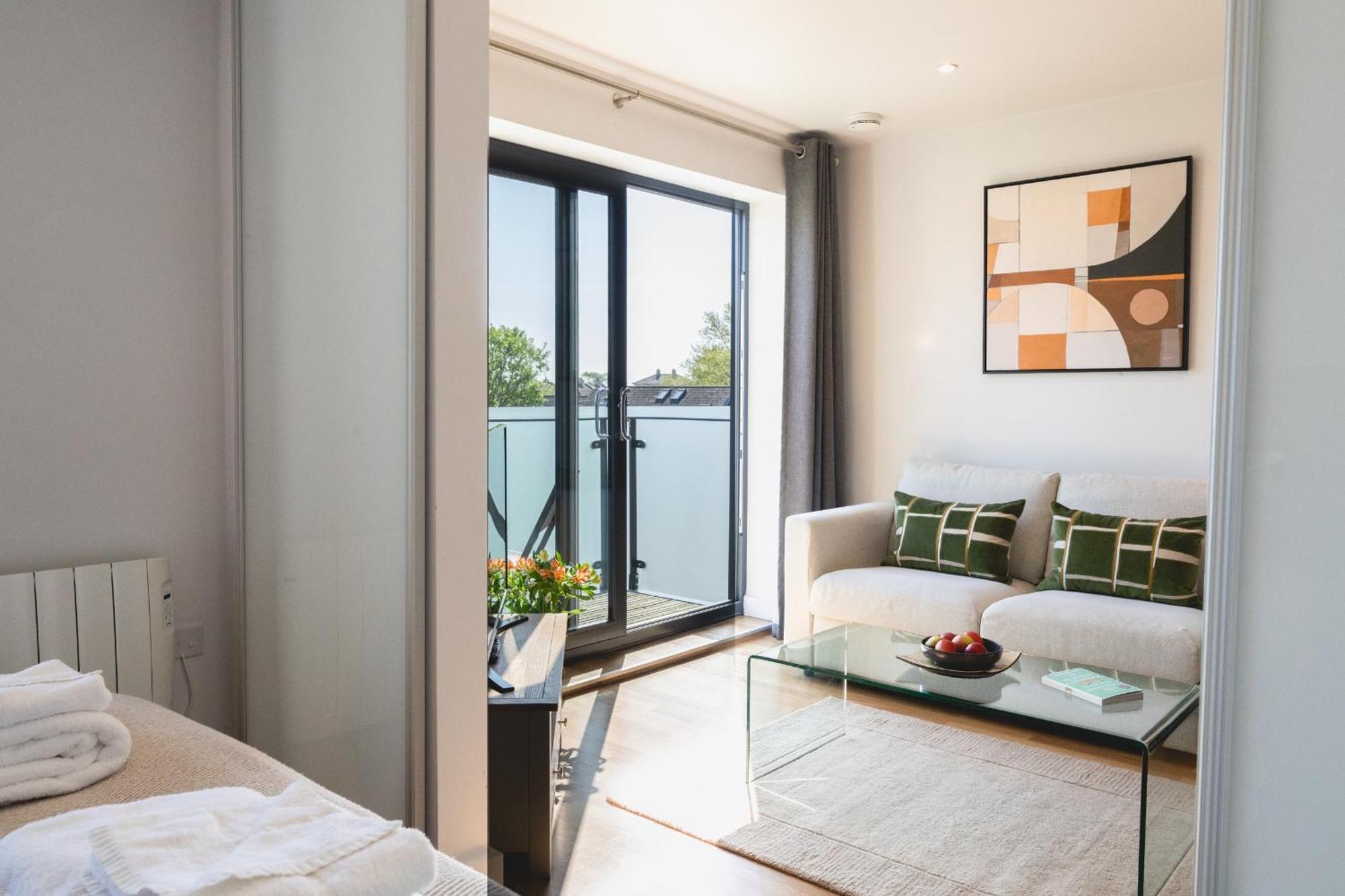 Your Space Apartments - Eden House CBG Exterior foto