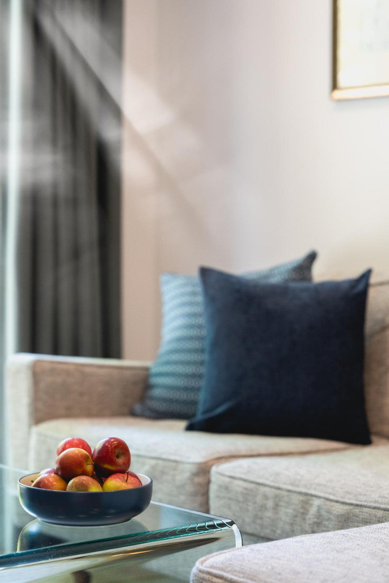 Your Space Apartments - Eden House CBG Exterior foto